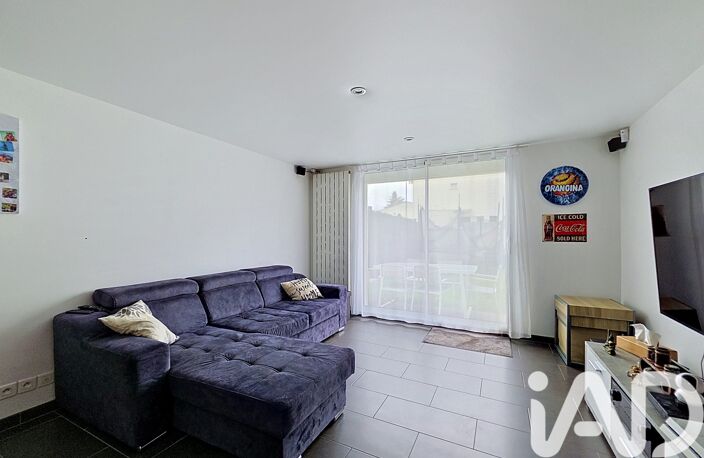 Vente Maison/villa 6 pièces — photo 2