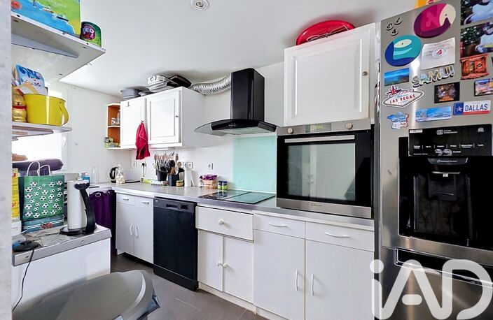 Vente Maison/villa 6 pièces — photo 3