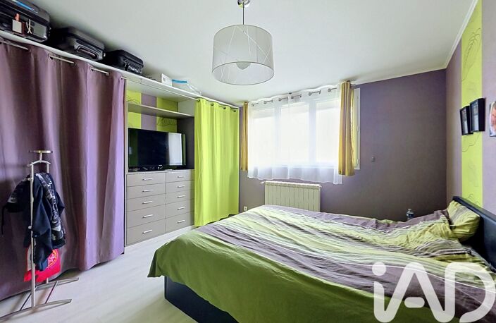 Vente Maison/villa 6 pièces — photo 4