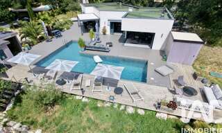 Maison 5 Pièces 180 m² à vendre à La Gaude (06610)