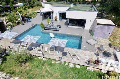 Maison 5 pièces 1290000 €