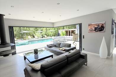 Maison 5 pièces 1290000 €