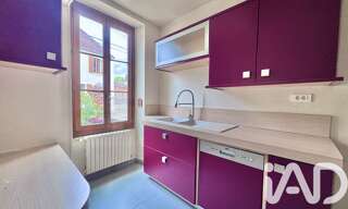 Maison 5 Pièces 113 m² à vendre à Sainte-Pallaye (89460)