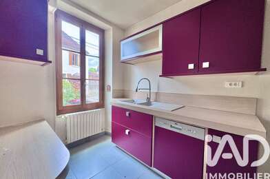 Maison 5 pièces 129000 €