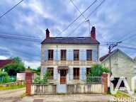 Vente Maison traditionnelle 5 pièces — photo 2