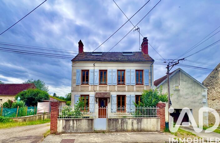 Vente Maison traditionnelle 5 pièces — photo 2