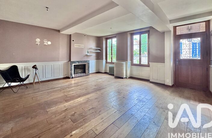 Vente Maison traditionnelle 5 pièces — photo 3