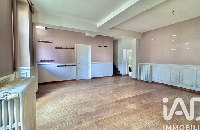 Vente Maison traditionnelle 5 pièces — photo 4