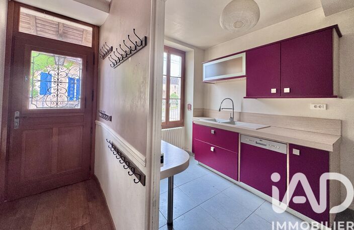Vente Maison traditionnelle 5 pièces — photo 5
