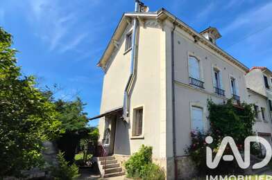 Maison 8 pièces 420000 €