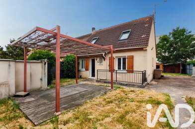 Maison 5 pièces 281000 €