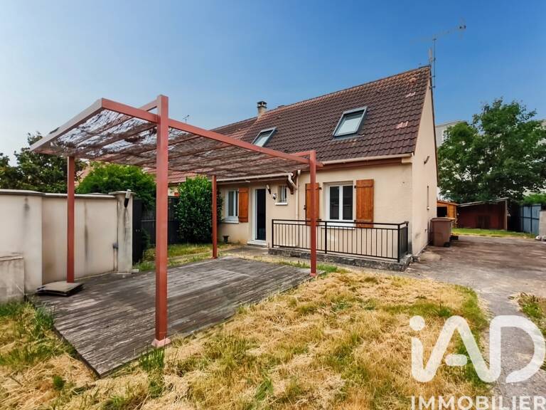 Vente Maison/villa 5 pièces — photo 1