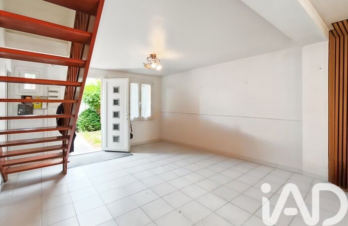 Vente Maison/villa 5 pièces — photo 4