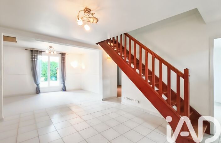 Vente Maison/villa 5 pièces — photo 5