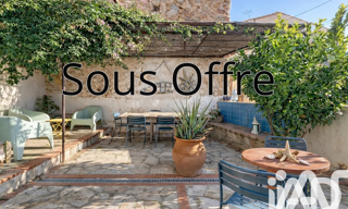 Maison 10 Pièces 225 m² à vendre à Fitou (11510)