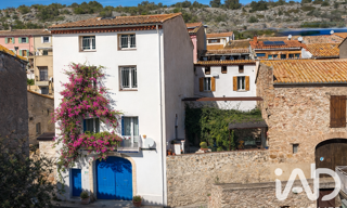 Maison 10 Pièces 225 m² à vendre à Fitou (11510)