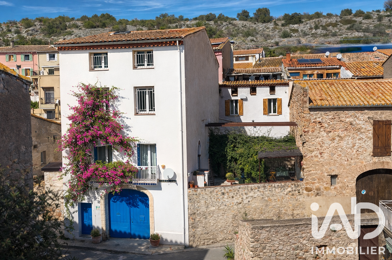 Maison 10 pièces 370000 €