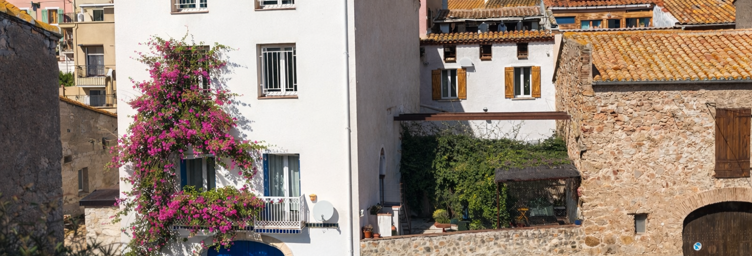 Maison 10 Pièces 225 m² à vendre à Fitou (11510)