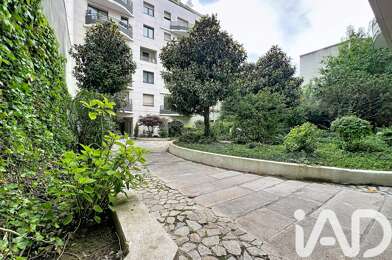 Appartement 1 pièces 240000 €