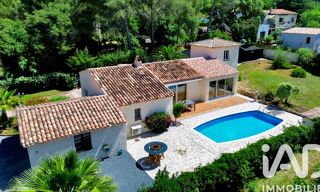 Maison 5 Pièces 142 m² à vendre à Saint-Raphaël (83700)