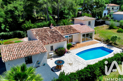 Maison 5 pièces 779000 €