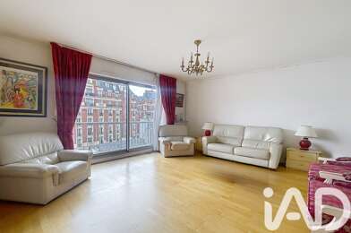 Appartement 4 pièces 599000 €
