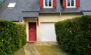Maison 2 Pièces 31 m² à vendre à Houlgate (14510)
