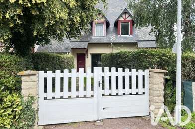Maison 2 pièces 147000 €