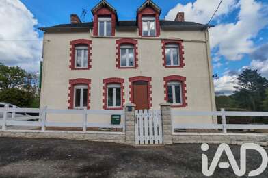 Maison 7 pièces 312000 €
