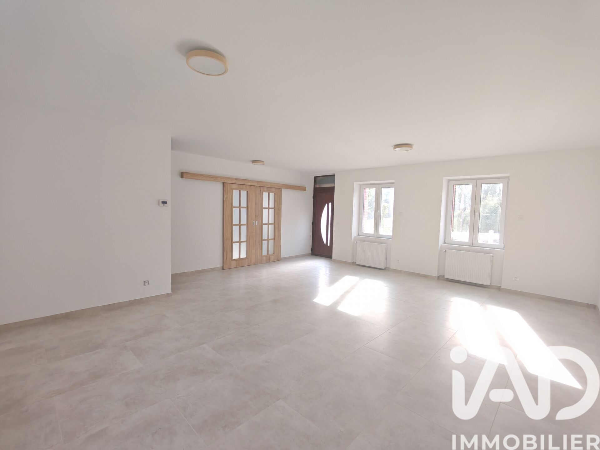 Vente Maison/villa 7 pièces - Photo 2