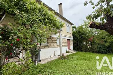 Maison 8 pièces 699999 €
