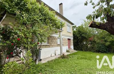 Vente Maison/villa 8 pièces — photo du bien