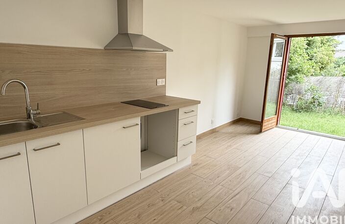 Vente Maison/villa 8 pièces — photo 3