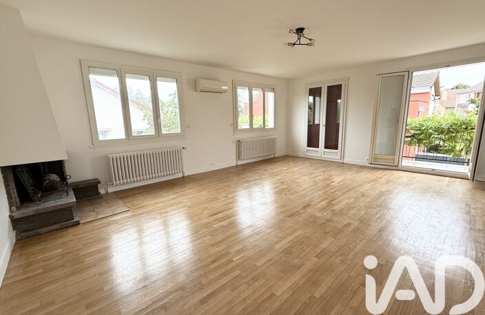 Vente Maison/villa 8 pièces — photo 4