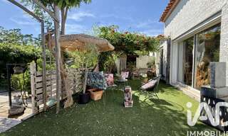 Maison 6 Pièces 166 m² à vendre à Canet (34800)