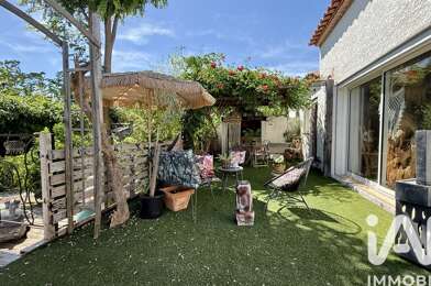 Maison 6 pièces 426400 €