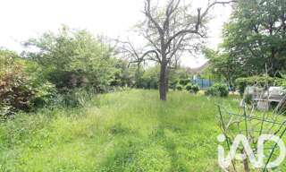 Terrain  945 m² à vendre à Cormeilles-en-Parisis (95240)