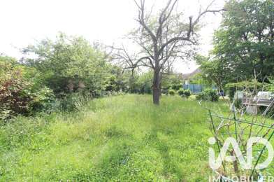 Terrain  412000 €