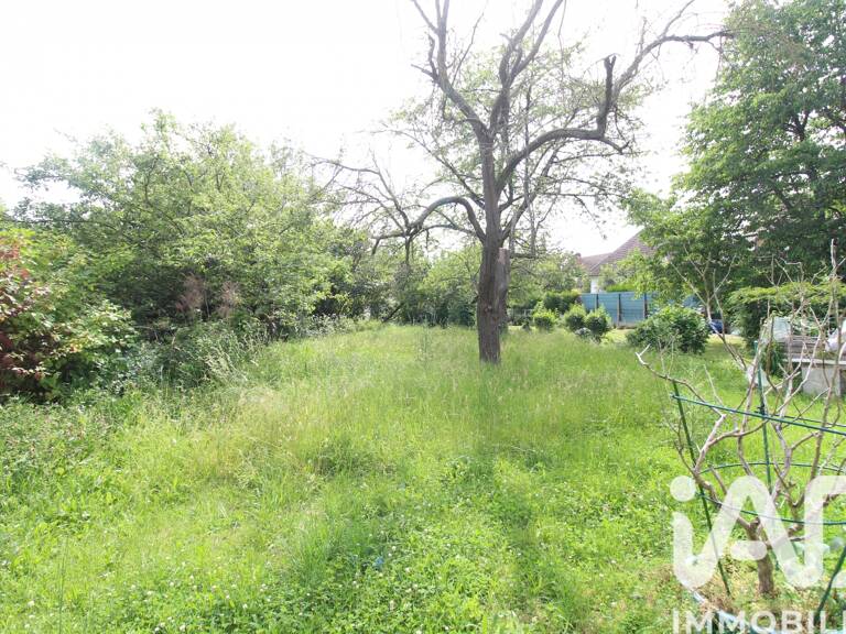 Vente Terrain 945 m&sup2; — photo 1