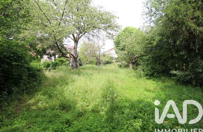 Vente Terrain 945 m&sup2; — photo 2