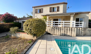 Maison 7 Pièces 140 m² à vendre à Bon-Encontre (47240)
