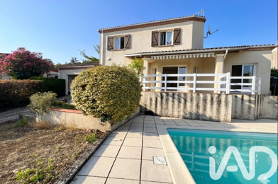 Maison 7 pièces 259000 €