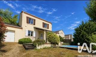 Maison 7 Pièces 140 m² à vendre à Bon-Encontre (47240)