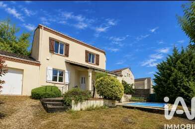 Maison 7 pièces 259000 €