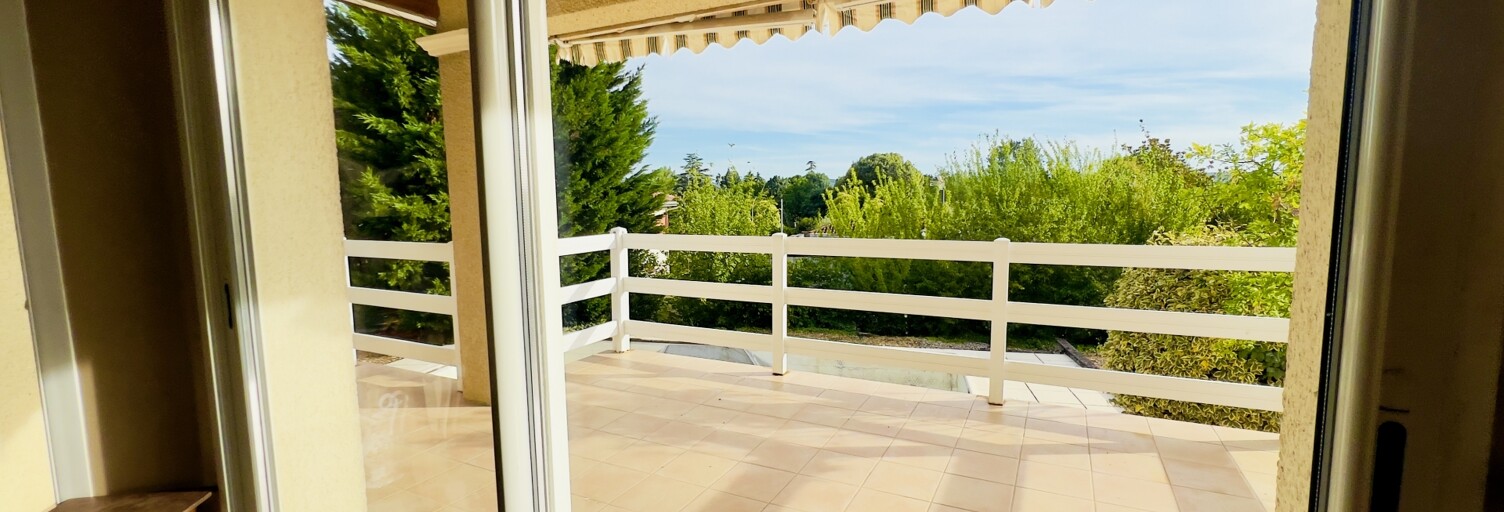Maison 7 Pièces 140 m² à vendre à Bon-Encontre (47240)