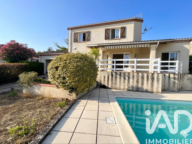 Vente Maison/villa 7 pièces — photo du bien