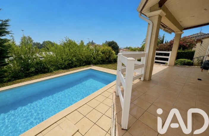 Vente Maison/villa 7 pièces — photo 3