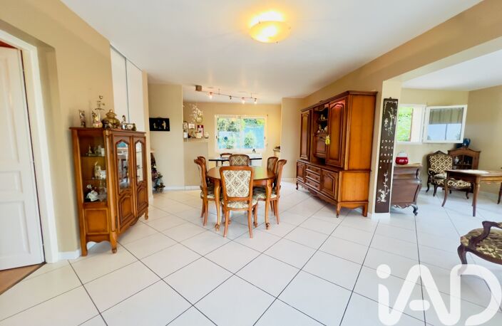 Vente Maison/villa 7 pièces — photo 4