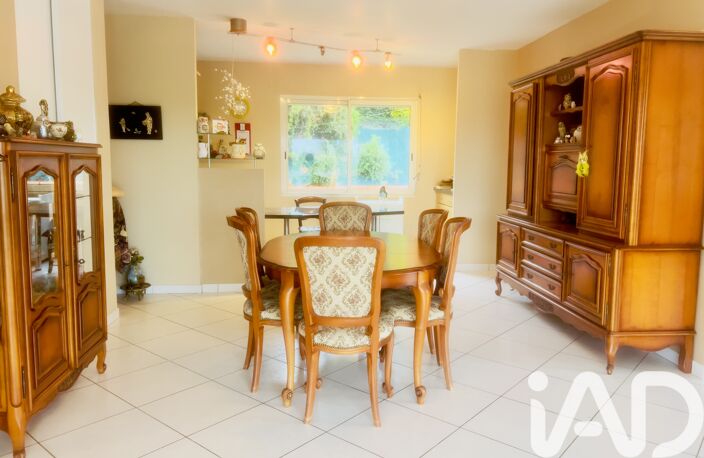 Vente Maison/villa 7 pièces — photo 5