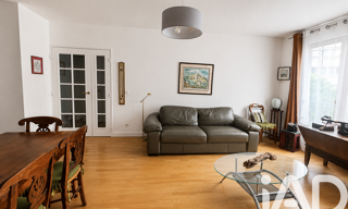 Appartement 2 Pièces 50 m² à vendre à Paris 13 (75013)